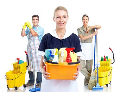 Best Montreal Cleaning Services Company